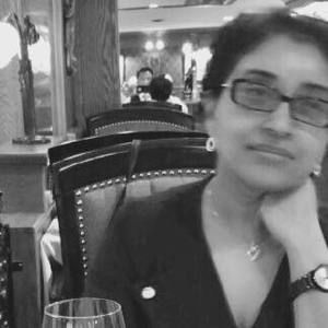 Meet your Posher, Aruna